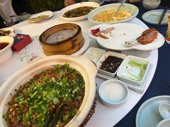 -院8里·小聚园(九眼桥店)