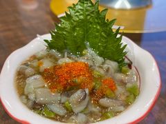 -日进一片海.生腌海鲜火锅.宵夜烧烤(三里屯总店)