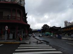 -即墨路小商品市场