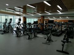 -青岛海尔洲际酒店