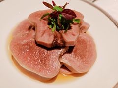 -喜公馆(平安金融中心店)