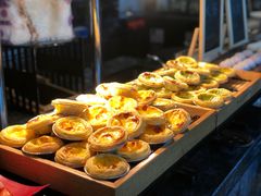 -美食汇自助餐厅(成都万达瑞华酒店)