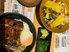 -鳗事鱼意·活鳗現烤专门店(富力海珠城店)