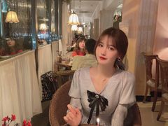-夏朵餐厅(丁香店)