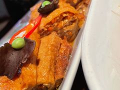 灵隐寺素烧鹅-外婆家(西红门荟聚购物中心店)