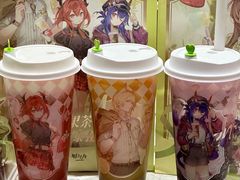-奈雪的茶(正弘城PRO+店)