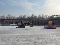 -北京鹿世界主题园