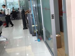 -中国工商银行(建国西路支行)