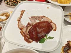 -盛百味·家宴餐厅(霸州分店)