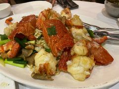 -金唐海鲜酒家