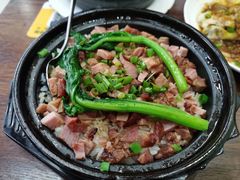 -朋友轩粤菜(十里河店)