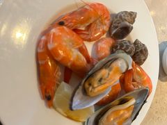 -宝华万豪酒店·都会尚膳