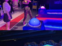 -VS SPORTS PARK运动玩乐园·团建·生日会(合生汇店)