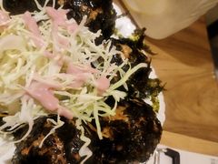 -冰川延边料理·炭烤串(原小木屋店)