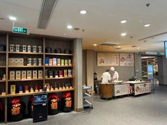 -梁家大院•农家菜(昆山会展中心店)