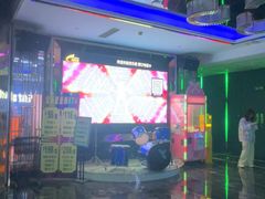 -宝乐星量贩KTV(莲升路店)