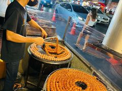 -唐人街(耀华力路)