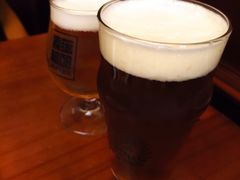 -麦落精酿啤酒餐吧(先农大院店)