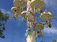 -秦皇岛乐岛海洋王国