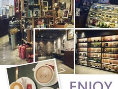 -MUSEE CAFE(保利·时光里店)