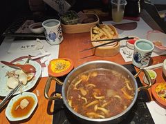 -匠和风精致料理(宁德万达店)