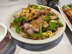 东北一碗香-孙家外婆•长春地标美食新名片(红旗街万达店)
