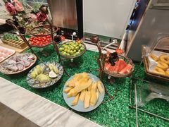 -欧姆世家牛排(英德店)
