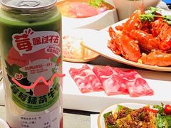 -海底捞火锅(华南摩尔店)