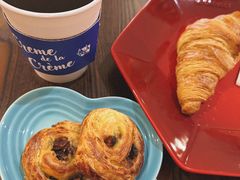 -NOVAE CAFE 咖啡·可颂(望京店)