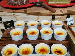 -晶丽香榭自助餐(南京大饭店)