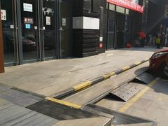-中国工商银行(北京北七家支行)