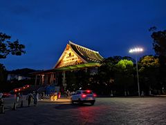 -厦门大学(思明校区)