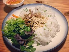 河内烤肉捞檬-越美小馆·越南料理(曲江店)