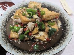 -老游独一佳湘菜馆(高新四路店)