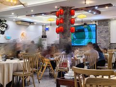 -御膳粥·牛乳粥底火锅·地道顺德菜(容桂店)