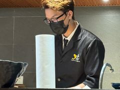 -傑·料理·海鲜放题(佛山文华荟店)