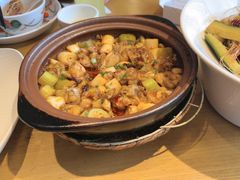 -味莊餐厅(康庄南街店)
