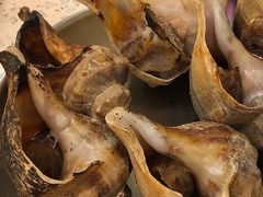 -白仁仔· 活烤海鲜 宵夜(豫园店)