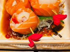 -筱田の食堂·izakaya(淮海中路店)