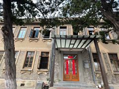 -半岛1919创意园区