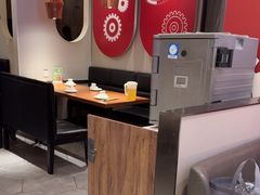 -吕氏疙瘩汤·新鲁菜(济南万象城店)