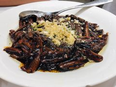 -新吉士·上海菜(浦东LCM置汇旭辉店)