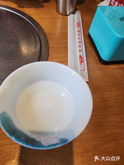 廖记老砂锅(上清寺店)图片