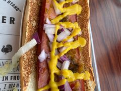 -FATBURGER 特富客汉堡(外交公寓店)