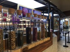 门面-LELECHA乐乐茶(上海五角场万达广场店)