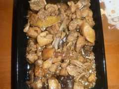 -鸿运兔·手撕烤兔(天府广场店)