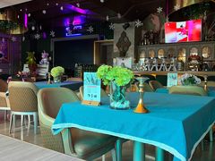 大堂-J·one Bistro吉萬酒厨·牛排