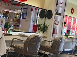 -LJOY丽锦造型·烫发染发