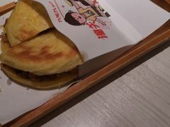 -九毛九西北菜(番禺万达店)