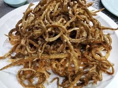 -星龙海鲜(望江东路店)
